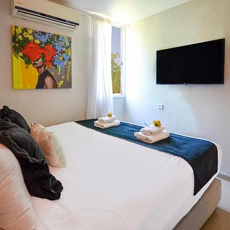 Yalarent Sunora 3Br Apt - Families Only Eilat Exterior photo