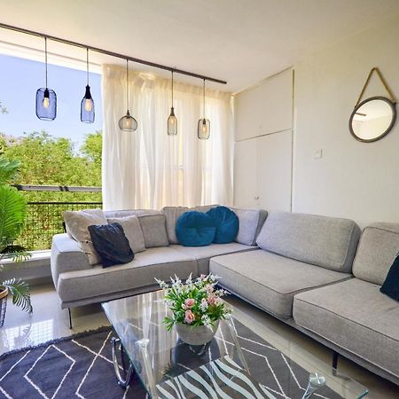 Yalarent Sunora 3Br Apt - Families Only Eilat Exterior photo