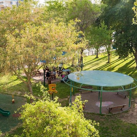 Yalarent Sunora 3Br Apt - Families Only Eilat Exterior photo