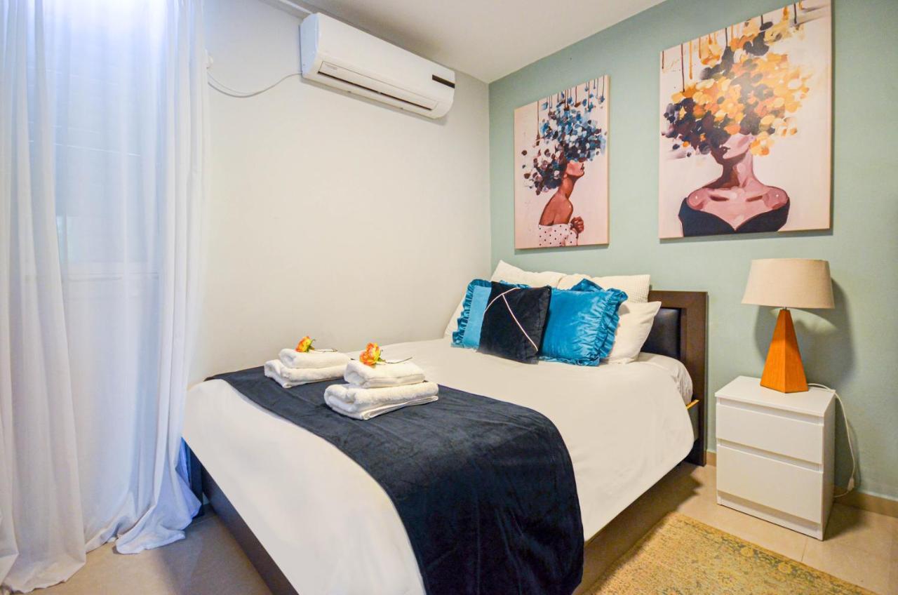 Yalarent Sunora 3Br Apt - Families Only Eilat Exterior photo