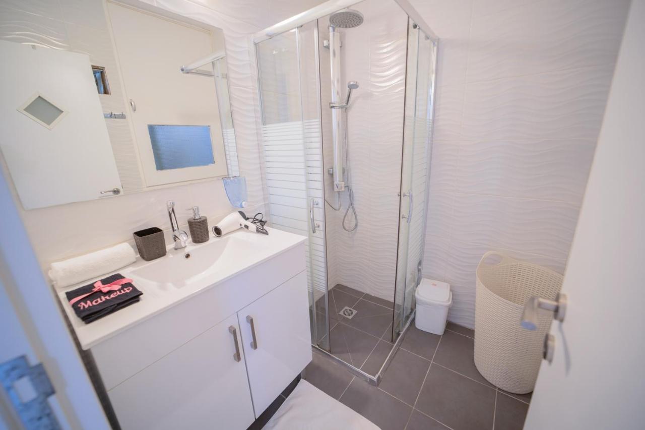 Yalarent Sunora 3Br Apt - Families Only Eilat Exterior photo