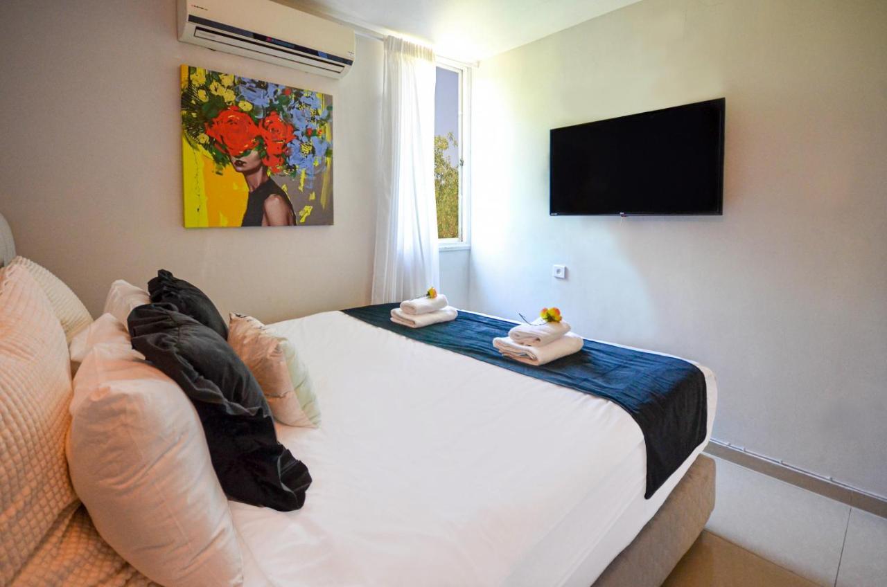 Yalarent Sunora 3Br Apt - Families Only Eilat Exterior photo