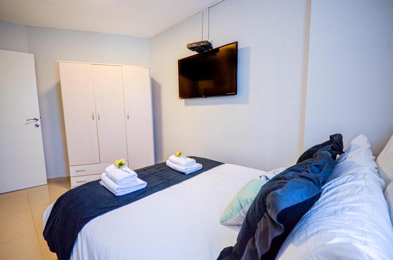 Yalarent Sunora 3Br Apt - Families Only Eilat Exterior photo